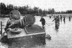 Иллюстрация к книге — Стальной кулак Сталина. История советского танка 1943-1955 [pic_19.jpg]