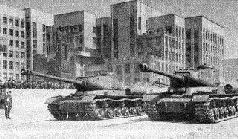 Иллюстрация к книге — Стальной кулак Сталина. История советского танка 1943-1955 [pic_192.jpg]