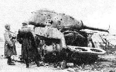 Иллюстрация к книге — Стальной кулак Сталина. История советского танка 1943-1955 [pic_195.jpg]