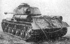 Иллюстрация к книге — Стальной кулак Сталина. История советского танка 1943-1955 [pic_198.jpg]