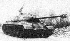 Иллюстрация к книге — Стальной кулак Сталина. История советского танка 1943-1955 [pic_205.jpg]