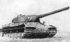 Иллюстрация к книге — Стальной кулак Сталина. История советского танка 1943-1955 [pic_210.jpg]