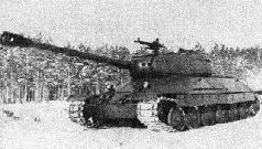 Иллюстрация к книге — Стальной кулак Сталина. История советского танка 1943-1955 [pic_215.jpg]