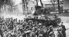 Иллюстрация к книге — Стальной кулак Сталина. История советского танка 1943-1955 [pic_224.jpg]