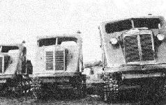 Иллюстрация к книге — Стальной кулак Сталина. История советского танка 1943-1955 [pic_226.jpg]