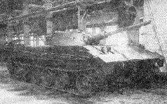 Иллюстрация к книге — Стальной кулак Сталина. История советского танка 1943-1955 [pic_228.jpg]