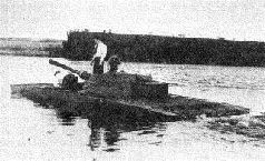 Иллюстрация к книге — Стальной кулак Сталина. История советского танка 1943-1955 [pic_229.jpg]