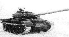 Иллюстрация к книге — Стальной кулак Сталина. История советского танка 1943-1955 [pic_233.jpg]