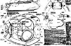 Иллюстрация к книге — Стальной кулак Сталина. История советского танка 1943-1955 [pic_238.jpg]