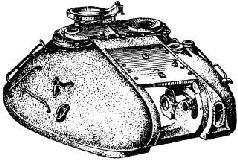 Иллюстрация к книге — Стальной кулак Сталина. История советского танка 1943-1955 [pic_249.jpg]