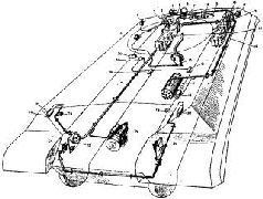 Иллюстрация к книге — Стальной кулак Сталина. История советского танка 1943-1955 [pic_254.jpg]