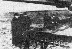 Иллюстрация к книге — Стальной кулак Сталина. История советского танка 1943-1955 [pic_268.jpg]