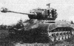 Иллюстрация к книге — Стальной кулак Сталина. История советского танка 1943-1955 [pic_282.jpg]