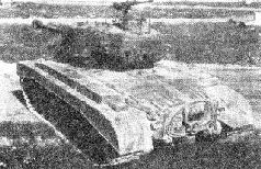 Иллюстрация к книге — Стальной кулак Сталина. История советского танка 1943-1955 [pic_283.jpg]