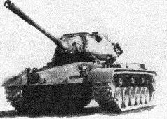 Иллюстрация к книге — Стальной кулак Сталина. История советского танка 1943-1955 [pic_285.jpg]