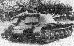 Иллюстрация к книге — Стальной кулак Сталина. История советского танка 1943-1955 [pic_290.jpg]