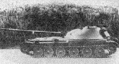 Иллюстрация к книге — Стальной кулак Сталина. История советского танка 1943-1955 [pic_291.jpg]