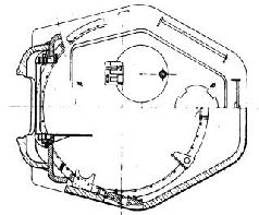 Иллюстрация к книге — Стальной кулак Сталина. История советского танка 1943-1955 [pic_30.jpg]