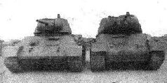 Иллюстрация к книге — Стальной кулак Сталина. История советского танка 1943-1955 [pic_38.jpg]