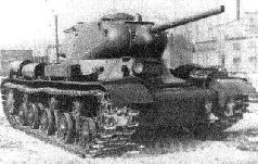 Иллюстрация к книге — Стальной кулак Сталина. История советского танка 1943-1955 [pic_39.jpg]