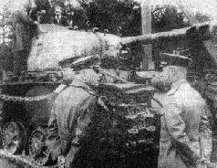 Иллюстрация к книге — Стальной кулак Сталина. История советского танка 1943-1955 [pic_46.jpg]