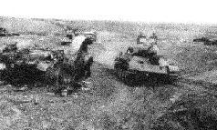 Иллюстрация к книге — Стальной кулак Сталина. История советского танка 1943-1955 [pic_50.jpg]