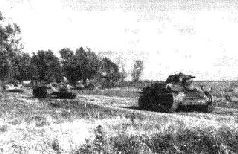 Иллюстрация к книге — Стальной кулак Сталина. История советского танка 1943-1955 [pic_51.jpg]