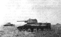 Иллюстрация к книге — Стальной кулак Сталина. История советского танка 1943-1955 [pic_53.jpg]