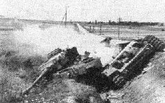 Иллюстрация к книге — Стальной кулак Сталина. История советского танка 1943-1955 [pic_54.jpg]