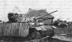 Иллюстрация к книге — Стальной кулак Сталина. История советского танка 1943-1955 [pic_58.jpg]