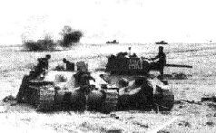 Иллюстрация к книге — Стальной кулак Сталина. История советского танка 1943-1955 [pic_64.jpg]