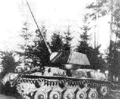 Иллюстрация к книге — Стальной кулак Сталина. История советского танка 1943-1955 [pic_66.jpg]