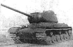 Иллюстрация к книге — Стальной кулак Сталина. История советского танка 1943-1955 [pic_74.jpg]