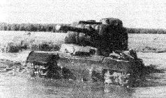 Иллюстрация к книге — Стальной кулак Сталина. История советского танка 1943-1955 [pic_76.jpg]