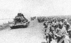 Иллюстрация к книге — Стальной кулак Сталина. История советского танка 1943-1955 [pic_88.jpg]