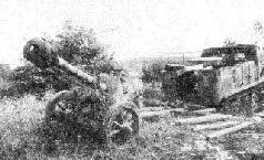 Иллюстрация к книге — Стальной кулак Сталина. История советского танка 1943-1955 [pic_89.jpg]