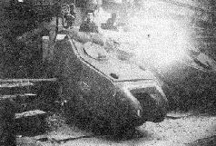 Иллюстрация к книге — Стальной кулак Сталина. История советского танка 1943-1955 [pic_94.jpg]