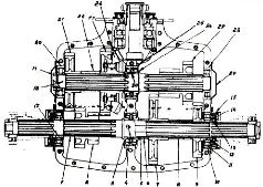 Иллюстрация к книге — Броневой щит Сталина. История советского танка 1937-1943 [pic_134.jpg]