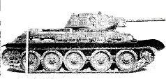 Иллюстрация к книге — Броневой щит Сталина. История советского танка 1937-1943 [pic_252.jpg]