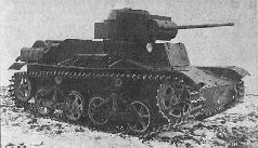 Иллюстрация к книге — Броня крепка. История советского танка. 1919-1937 [pic_101.jpg]