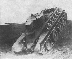 Иллюстрация к книге — Броня крепка. История советского танка. 1919-1937 [pic_110.jpg]