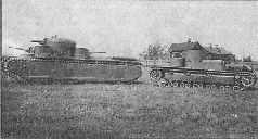 Иллюстрация к книге — Броня крепка. История советского танка. 1919-1937 [pic_134.jpg]