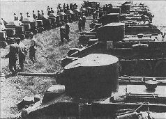 Иллюстрация к книге — Броня крепка. История советского танка. 1919-1937 [pic_144.jpg]