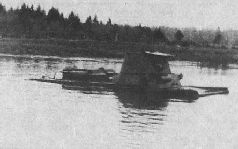 Иллюстрация к книге — Броня крепка. История советского танка. 1919-1937 [pic_154.jpg]