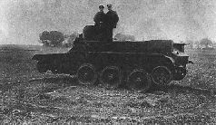 Иллюстрация к книге — Броня крепка. История советского танка. 1919-1937 [pic_187.jpg]