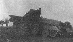 Иллюстрация к книге — Броня крепка. История советского танка. 1919-1937 [pic_188.jpg]