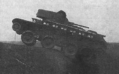 Иллюстрация к книге — Броня крепка. История советского танка. 1919-1937 [pic_191.jpg]