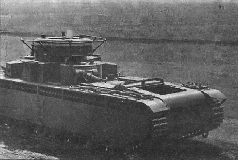 Иллюстрация к книге — Броня крепка. История советского танка. 1919-1937 [pic_193.jpg]