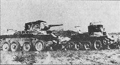 Иллюстрация к книге — Броня крепка. История советского танка. 1919-1937 [pic_196.jpg]