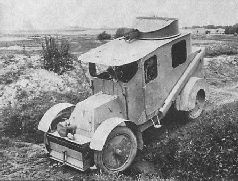 Иллюстрация к книге — Броня крепка. История советского танка. 1919-1937 [pic_2.jpg]